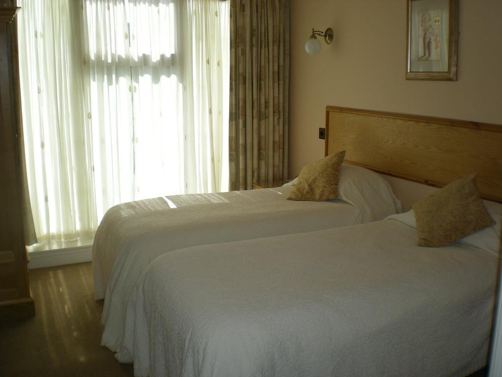 斯基普顿 梅森斯阿尔姆斯旅馆酒店 客房 照片